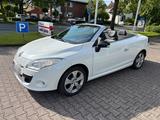 Renault Megane CC 1.6 - Renault Megane: Cabrio, 1.6