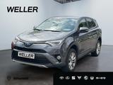 Toyota RAV 4 2.5 4x2 Hybrid Comfort *Navi*RCAM*ACC*PDC* - Toyota RAV 4 Gebrauchtwagen in Bielefeld