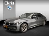 BMW 318 3 Serie Sedan 318d | LED | navi | Active cru - Sedan mit Diesel-Antrieb