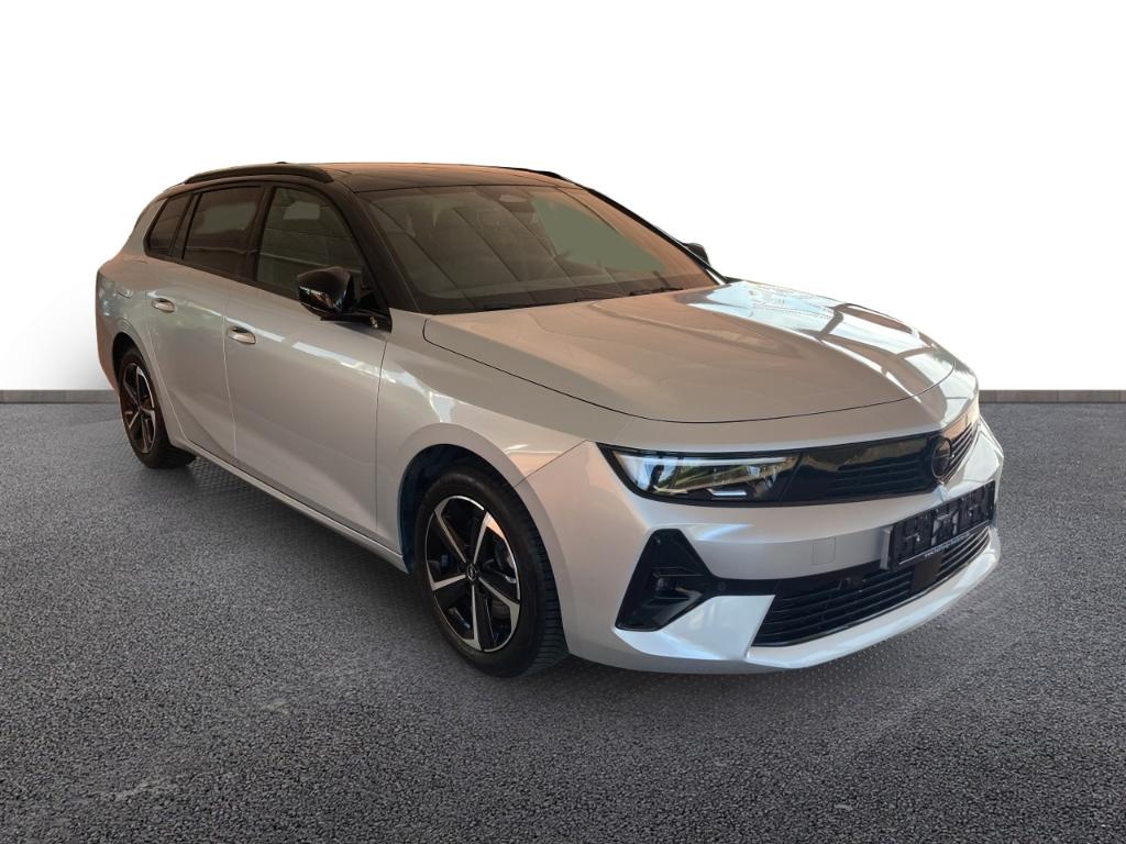 Opel Astra Sports Tourer GS Shz Navi Kamera Schiebeda, миниатюра 16