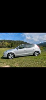 Hyundai i30 1.4 benzin pluw Lpg Anhängerku... - Hyundai i30 mit LPG-Antrieb