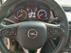 Fahrzeugabbildung Opel Crossland Edition 1.2 Turbo AT6 Navi, RFK, SHZ