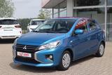 Mitsubishi Space Star 1.2 Select Sitzheizung PDC Klima USB - Mitsubishi Gebrauchtwagen