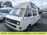 Carthago Malibu/VW/T3/TD/5Gang/2.Hd/Hochdach/ZONEFREI/TÜV - Carthago 5