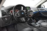 BMW X4 XDRIVE 20D ADVANTAGE*AUS 1 HAND*TOP-ZUSTAND* - BMW X4 in Leverkusen