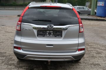 Honda CR-V - 6