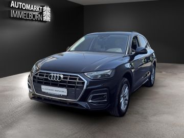 Audi Q5 - 3