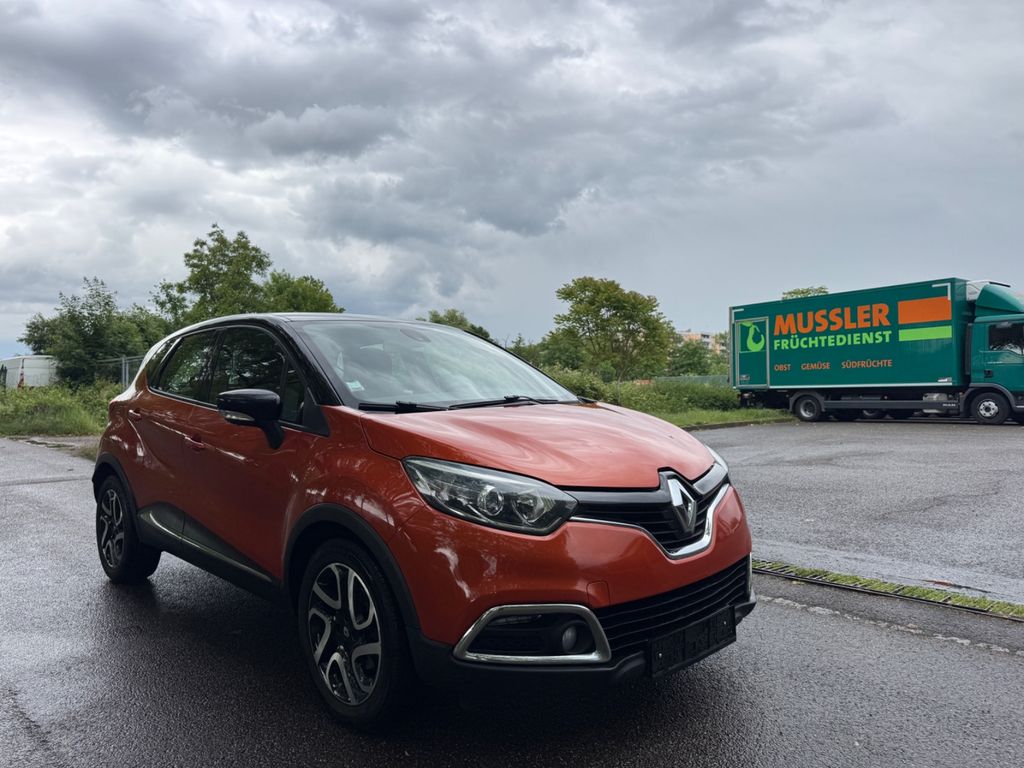 Angebot ansehen Renault Captur