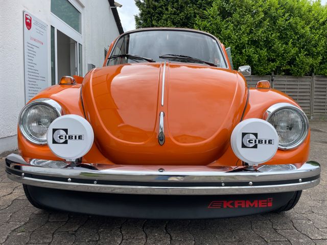 Volkswagen Käfer Superbug 2Hand!! Original Zustand
