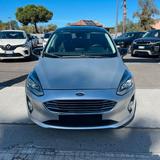 Ford Fiesta 1.5 TDCi 5 porte Vignale - Ford Fiesta Vignale mit Diesel-Antrieb