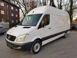 Mercedes-Benz MERCEDES  SPRINTEN  MAXI  313 CDI  EURO 5 LKW - Mercedes-Benz Sprinter: 313 Cdi Maxi