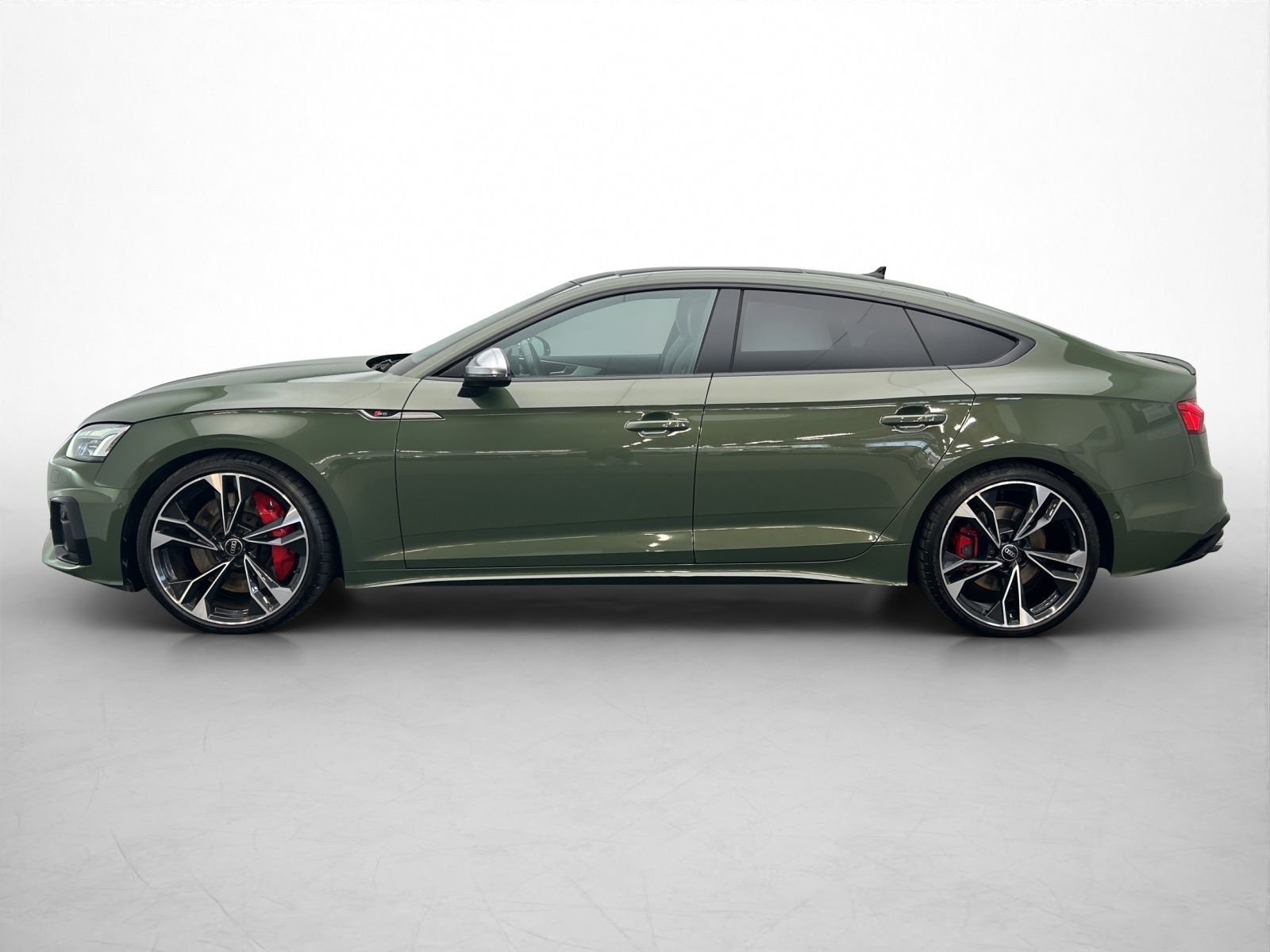 Audi S5 - Bild 3