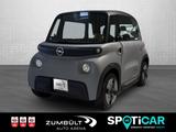 Opel Rocks-e Elektro 5,5kWh GS - scheckheftgepflegte Opel Rocks-e