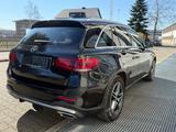 Mercedes-Benz GLC 220 d 4Matic°3x AMG LINE°BURMESTER°DISTRONIC - Mercedes-Benz GLC 220 Gebrauchtwagen in Düsseldorf