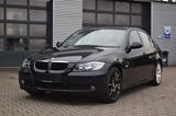 BMW 318i *2.HAND*INDIVIDUAL*SHZ* - BMW 318 aus 2006: 318i