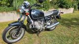 BMW R100R 247 E