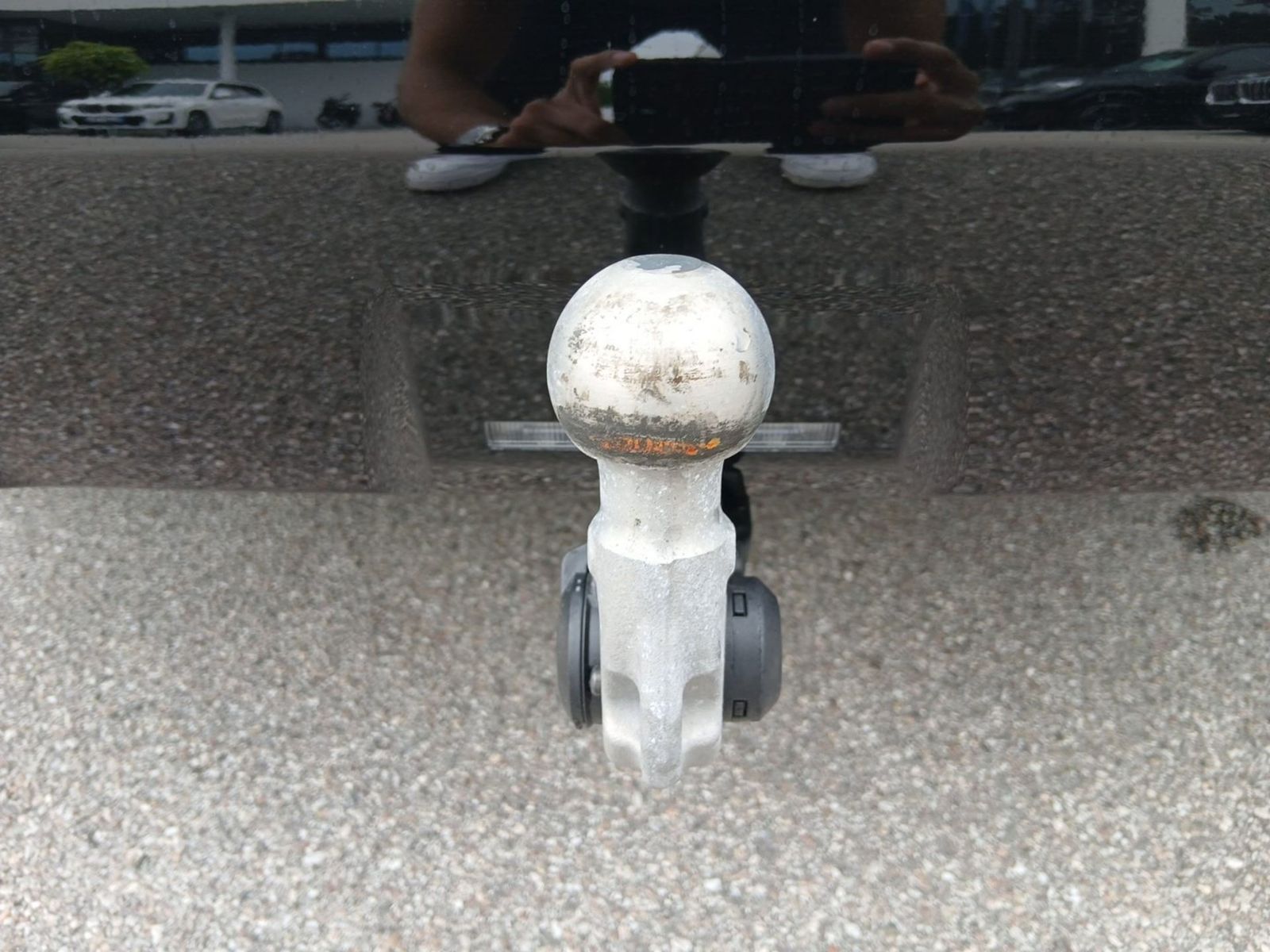 BMW X3 - Bild 14