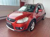 Suzuki SX4 1.6 Comfort/1.Hd/Automatik/Sitzheizung/Klima - Suzuki SX4: Comfort