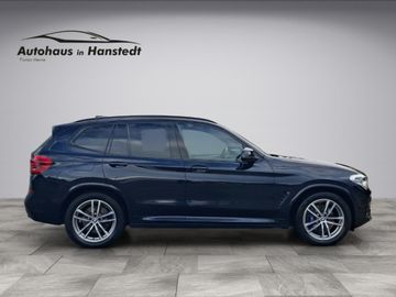 BMW X3 - 7