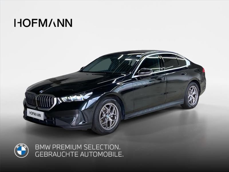 BMW 520i Driv.Ass.+Memory+360°+H/K+Innovation