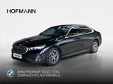BMW 520i Driv.Ass.+Memory+360°+H/K+Innovation - gebrauchte BMW 520 aus dem Jahr 2024