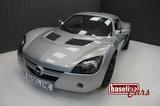 Opel Speedster - Motec - Sachs - wenig KM - TOP - Opel Speedster mit Benzin-Antrieb