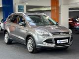 Ford Kuga Titanium 2.0 TDCI 4x4*KAMERA*SITZH*TEMPO* - Ford Gebrauchtwagen in Bremerhaven