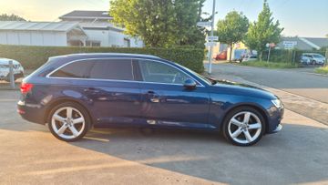 Audi A4 - 5