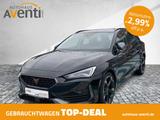 Cupra Leon Sportstourer DSG*SHZ*Kamera*Apple*ACC*Navi*