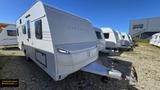 Tabbert Cazadora 550 DMK 2,5 Modell 2026, UVP39642Euro - Tabbert Cazadora 550 E 2 3