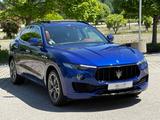 Maserati Levante*Diesel*GranSport*ACC*LED*PANO*AHK* - Maserati Levante in Bonn