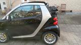 Smart ForTwo Cabrio 1.0 84 PS Passion 451 - Smart ForTwo: Cabrio, 451