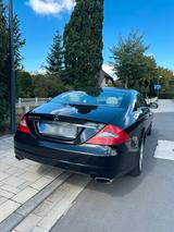 Mercedes-Benz Mercedes Cls 320 Cdi Designo - sehr selten - gebrauchte Mercedes-Benz CLS 320 aus dem Jahr 2008