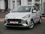 Hyundai i10 1.0 Trend Sitzheizung Tempomat Spurhalte PDC - gebrauchte Hyundai i10 aus dem Jahr 2022