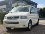 Volkswagen T5 Multivan 2.5 TDi united Top Zustand Garantie - gebrauchte VW T5 Multivan aus dem Jahr 2008