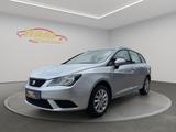 Seat Ibiza ST Style Salsa *Automatik*Klima*1. Hand* - gebrauchte Seat Ibiza aus dem Jahr 2015