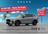Volvo XC60 B5 AWD Plus Black Edition FACELIFT 21" FHZ  - Volvo XC60 Neuwagen