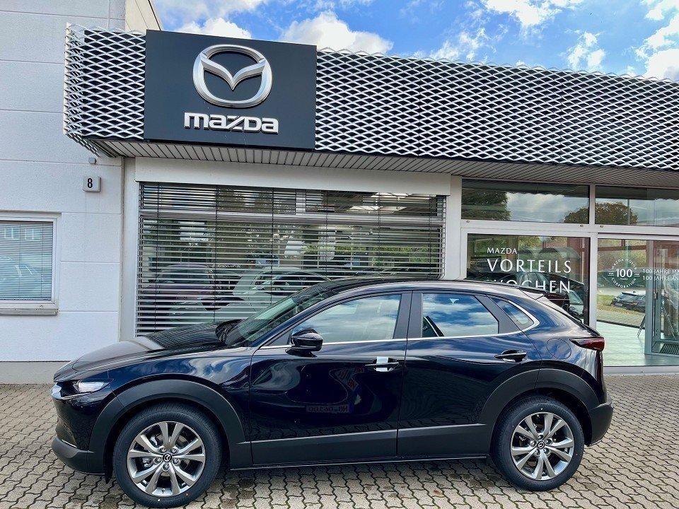 Mazda CX-30 2.5L e-SKYACTIV G Automatik Centre-line