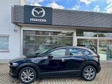 Mazda CX-30 2.5L e-SKYACTIV G Automatik Centre-line - Mazda CX-30 Centre-line mit Hybrid-Antrieb (Benzin/Elektro)
