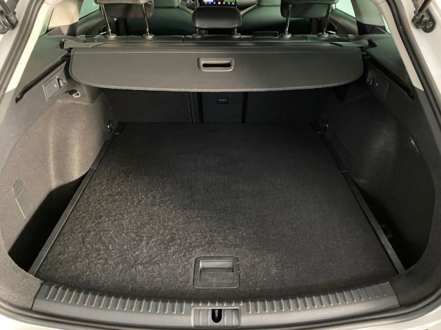 Cupra Leon Sportstourer 1.5 eTSI DSG NAVI+LED+KA