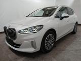 BMW 218i Active Tourer Luxury Line ACC AHK 360° HUD - BMW Jahreswagen