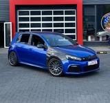 Volkswagen Golf 6R 2.0 Garantie, EDEL 01, Porsche Sitze - Volkswagen Golf: 6r