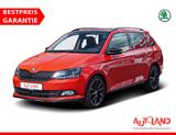 Skoda Fabia Combi 1.2 Monte Carlo Klimaaut. Tempomat - Skoda Fabia: 1.2