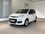 Fiat Panda 1.2 More +ALLWETTER+EINPARKHILFE - Fiat Panda: 1.1