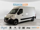 Opel Movano KASTENWAGEN ALLWETTER AHK PDC BLUETOOTH K - gebrauchte Opel Movano aus dem Jahr 2019