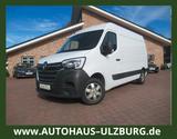 Renault Master 2.3 dCi 150 L2H2 Komf/Navi/Klima/AHK/Kame