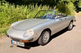 Alfa Romeo Spider 1600 Junior Baujahr 1979 - gebrauchte Alfa Romeo Spider aus dem Jahr 1979