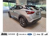 Nissan Juke 1.0 DIG-T Acenta NissanConnect Navigation - Nissan Juke: Acenta