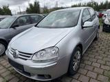 Volkswagen Golf Goal GEWERBE und EXPORT