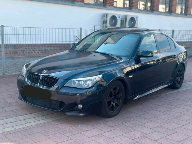 BMW 530i M-Paket